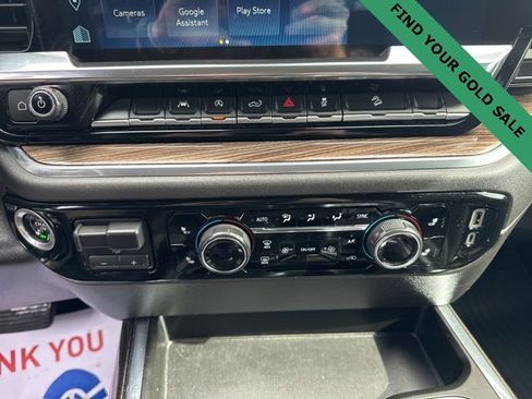 Certified 2022 Chevrolet Silverado 1500 LT Trail Boss w/ Protection Package image 24