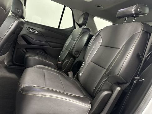Used 2018 Chevrolet Traverse Premier w/ Redline Edition image 21