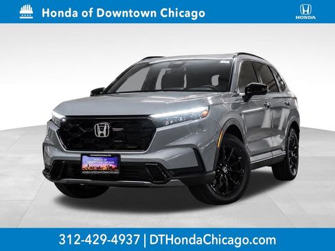 Used 2023 Honda CR-V Sport image 1