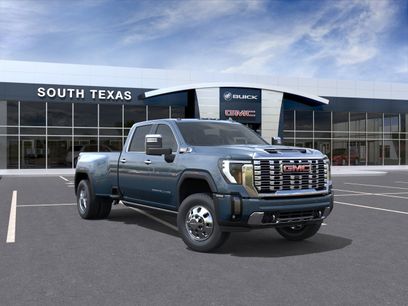 New 2026 GMC Sierra 3500 Denali w/ Denali Reserve Package