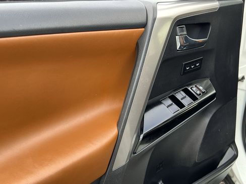 Used 2017 Toyota RAV4 Limited w/ All Weather Liner Package image 15