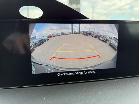 Certified 2025 MAZDA CX-50 AWD 2.5 S w/ Weather Package image 24