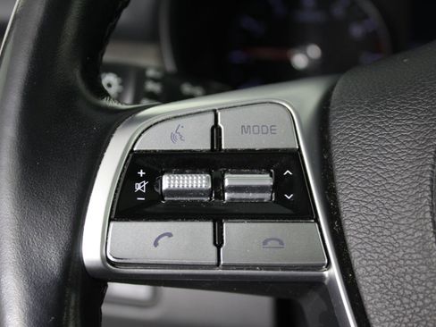 Used 2021 Kia Telluride EX w/ EX Premium Package image 16