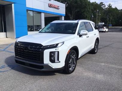 Used 2023 Hyundai Palisade Limited