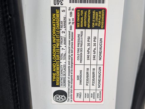 Used 2023 Toyota Sienna XSE AWD/4WD image 42