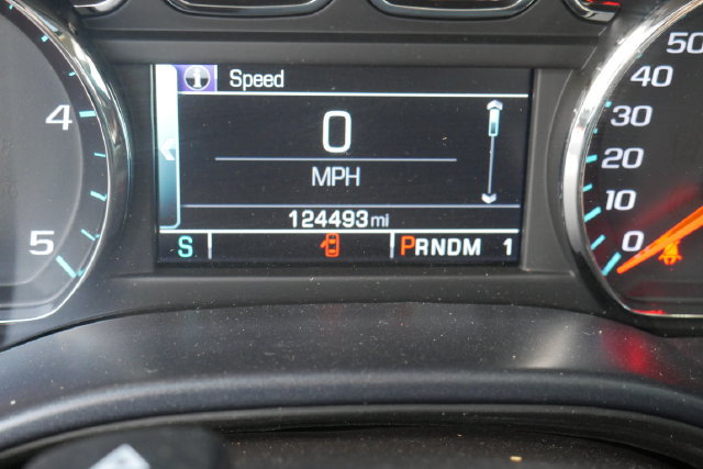 Used 2015 Chevrolet Silverado 3500 High Country w/ Duramax Plus Package AWD/4WD image 23