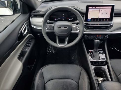 Certified 2023 Jeep Compass Limited w/ Elite Group AWD/4WD image 20