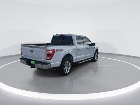 Certified 2022 Ford F150 Lariat w/ Max Trailer Tow Package image 9