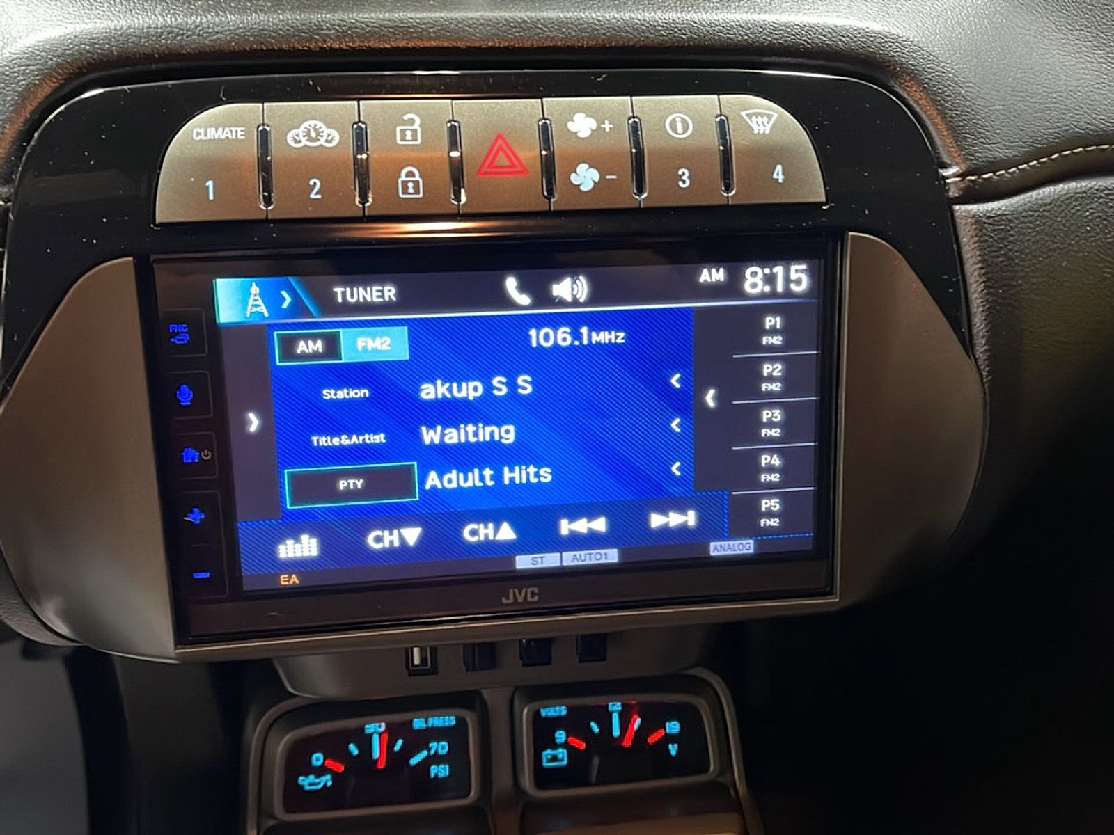 Used 2014 Chevrolet Camaro SS w/ SS Performance Package RWD image 8