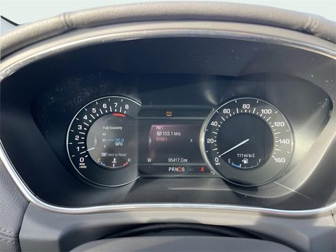 Used 2016 Lincoln MKX Reserve w/ Technology Package image 26