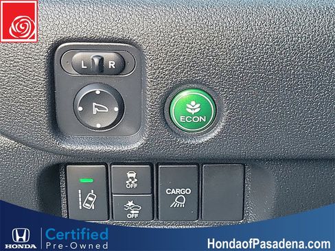 Certified 2025 Honda Ridgeline RTL image 17