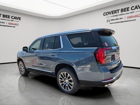 New 2026 GMC Yukon Denali image 7