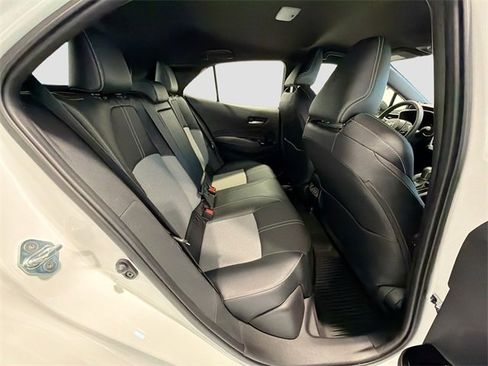 Certified 2024 Toyota Corolla XSE image 22