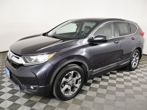 Used 2019 Honda CR-V EX-L image 10