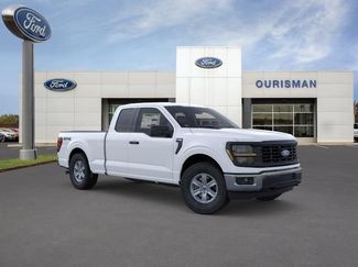 New 2026 Ford F150 XL w/ Equipment Group 103A High AWD/4WD video 1