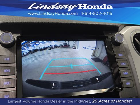 Used 2020 Toyota Tundra SR5 image 17