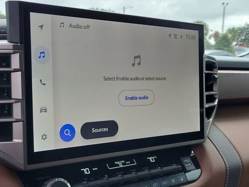 Used 2026 Toyota Sequoia 1794 Edition image 24