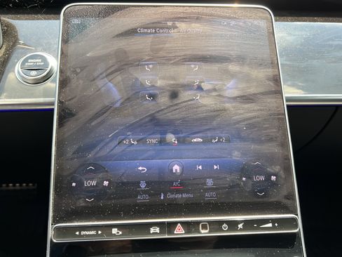 Used 2023 Mercedes-Benz S 500 4MATIC image 28