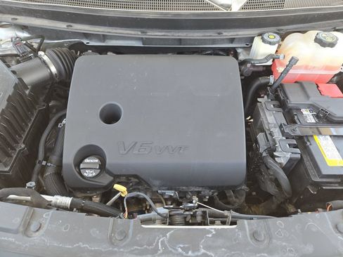 Used 2020 Chevrolet Traverse High Country AWD/4WD image 27
