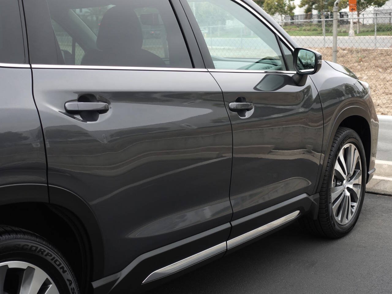 Used 2019 Subaru Ascent Limited w/ Popular Package #2 AWD/4WD image 18