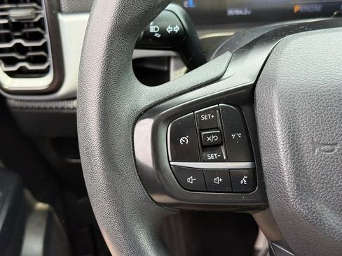 Certified 2024 Ford Ranger XL AWD/4WD image 18