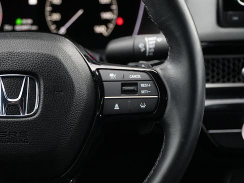 Used 2024 Honda Civic Sport image 16