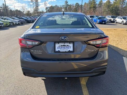 Used 2020 Subaru Legacy Premium image 6
