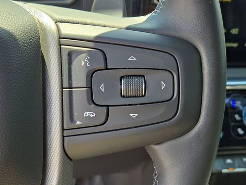 Used 2024 GMC Sierra 1500 Denali w/ Technology Package image 23