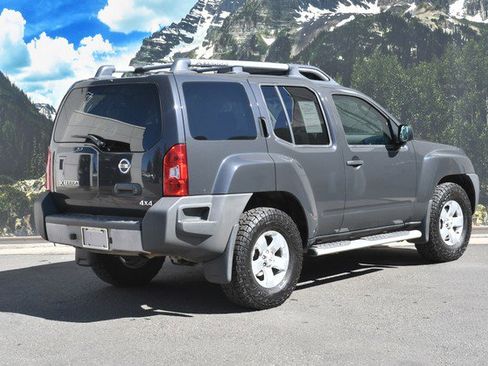 Used 2010 Nissan Xterra S image 3