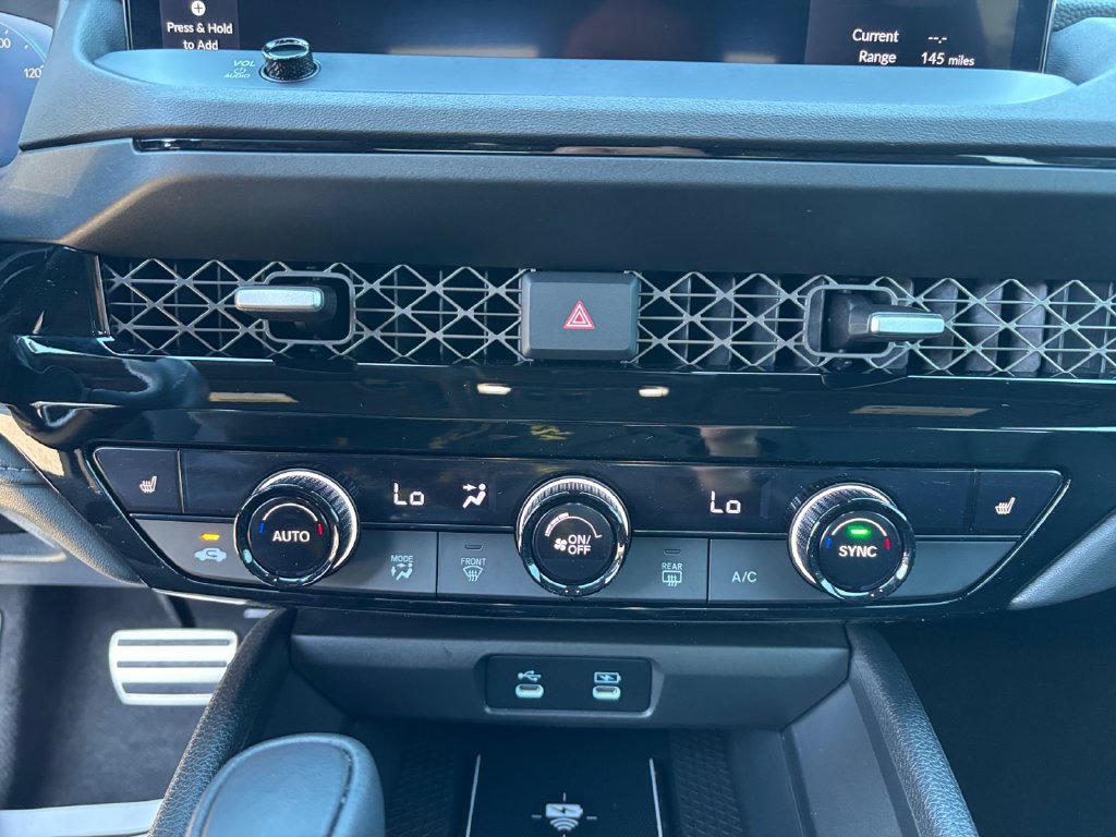 Used 2025 Honda Accord Sport image 22