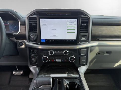 Certified 2024 Ford F150 Lariat w/ Tow/Haul Package image 11