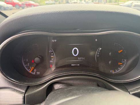 Used 2020 Jeep Grand Cherokee Limited X AWD/4WD image 10