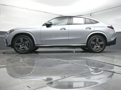 Used 2024 Mercedes-Benz GLC 300 4MATIC image 37