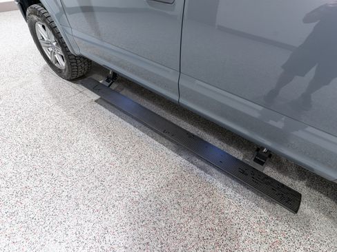 Used 2019 Ford F150 Lariat AWD/4WD image 13
