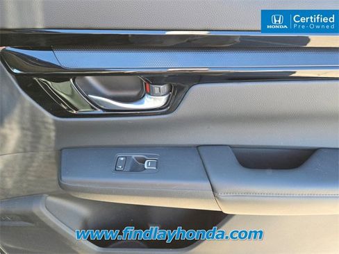 Certified 2023 Honda CR-V EX-L image 21