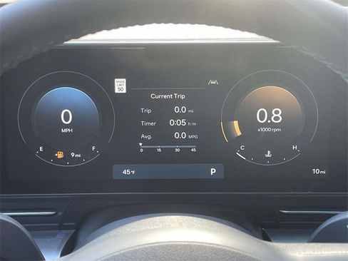 New 2026 Hyundai Kona Limited image 20