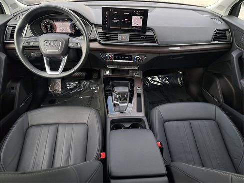 Certified 2023 Audi Q5 2.0T Premium Plus w/ Premium Plus Package image 24