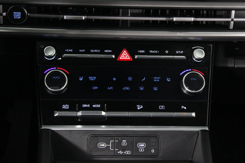 Certified 2026 Hyundai Santa Fe SEL FWD image 23