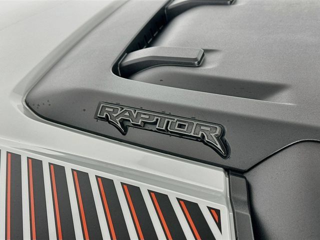 New 2026 Ford F150 Raptor AWD/4WD image 16