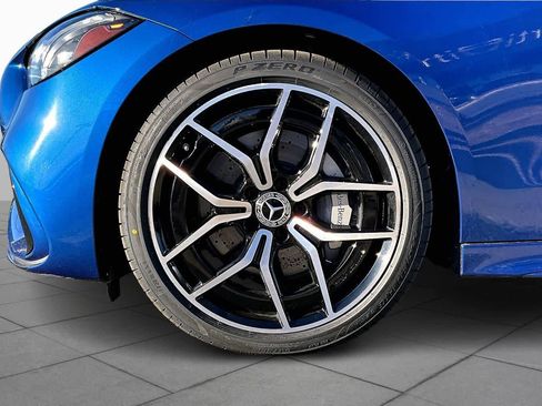 Certified 2023 Mercedes-Benz C 300 Sedan image 10