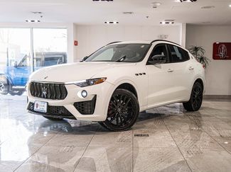 Used 2021 Maserati Levante GranSport video 1