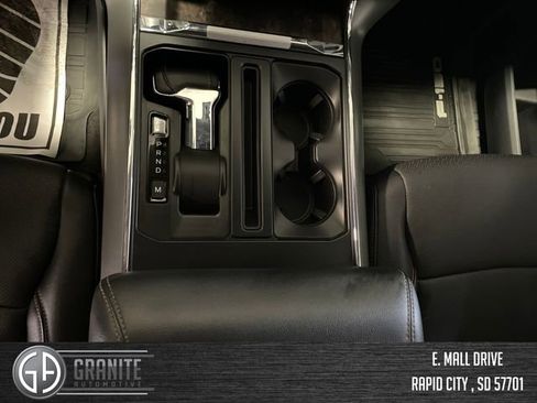 Used 2022 Ford F150 Lariat w/ Equipment Group 502A High AWD/4WD image 22
