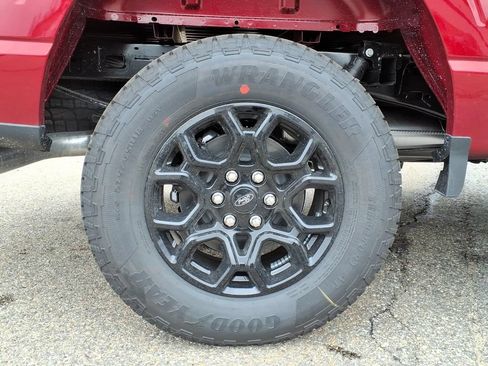 New 2026 Ford F150 XLT w/ Equipment Group 302A MID AWD/4WD image 11