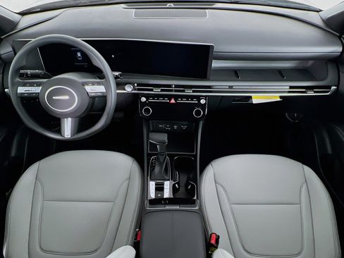 New 2026 Hyundai Santa Cruz SEL AWD/4WD image 18