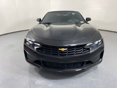 Used 2024 Chevrolet Camaro LT