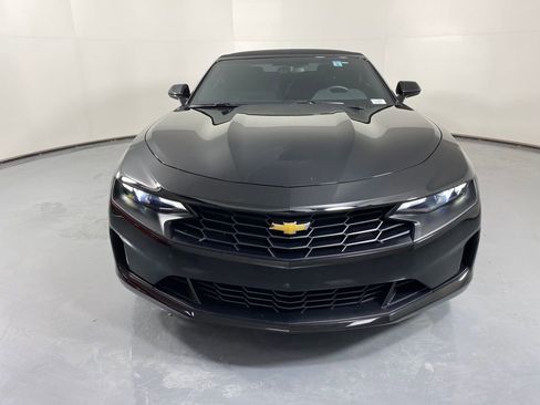 Used 2024 Chevrolet Camaro LT image 2
