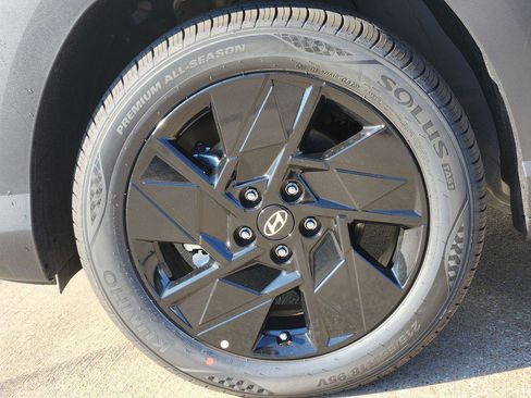 New 2026 Hyundai Kona SEL Sport FWD image 7