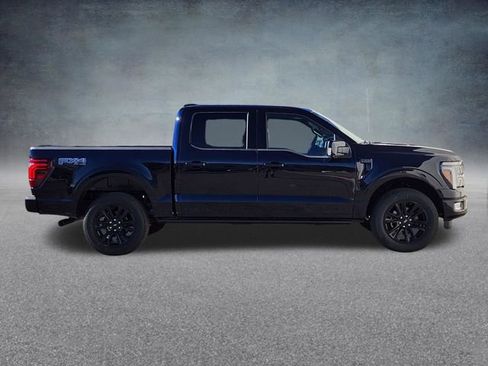 New 2026 Ford F150 Platinum w/ Equipment Group 702A High AWD/4WD image 8