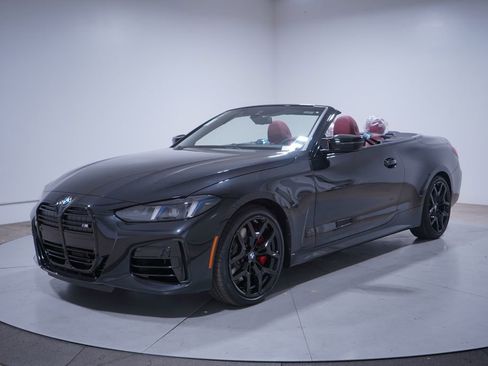 New 2026 BMW M440i M440i w/ Parking Assistance Package image 6