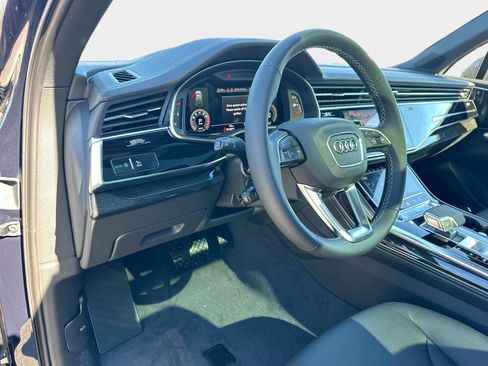 New 2026 Audi Q7 3.0T Premium Plus AWD/4WD image 19